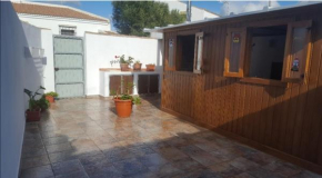 Un apartamento con encanto en zahora